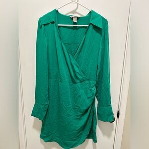 H&M Dress Size M